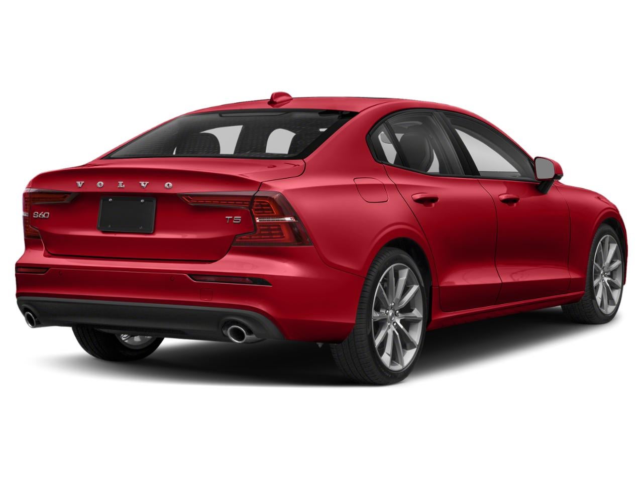 2019 Volvo S60 T5 FWD Momentum