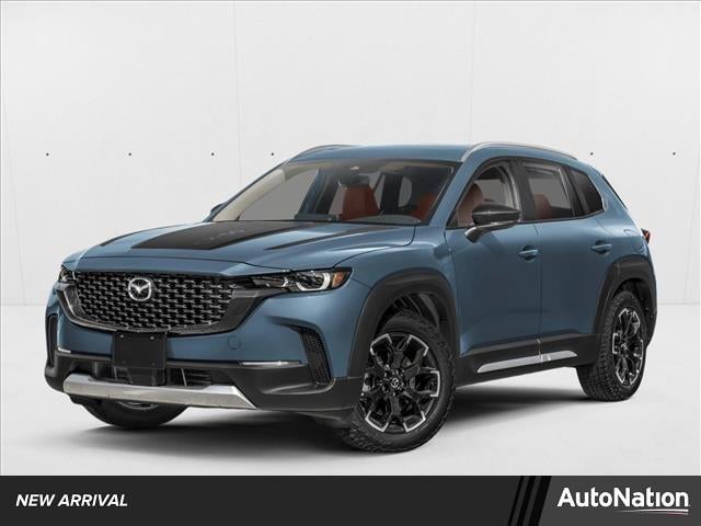 2025 Mazda Mazda CX-50 2.5 S Select Package AWD