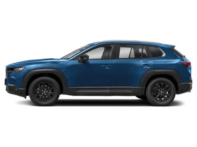 2025 Mazda Mazda CX-50 2.5 S Select Package AWD