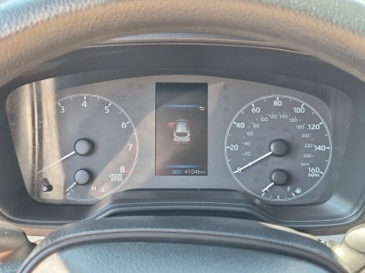 2025 Toyota Corolla Cross L 2WD (Natl)
