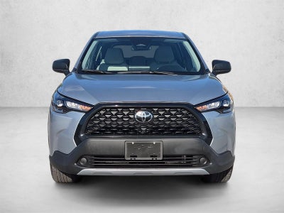 2025 Toyota Corolla Cross L 2WD (Natl)