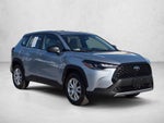 2025 Toyota Corolla Cross L 2WD (Natl)
