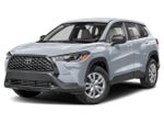 2025 Toyota Corolla Cross L 2WD (Natl)