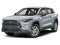 2025 Toyota Corolla Cross L 2WD (Natl)