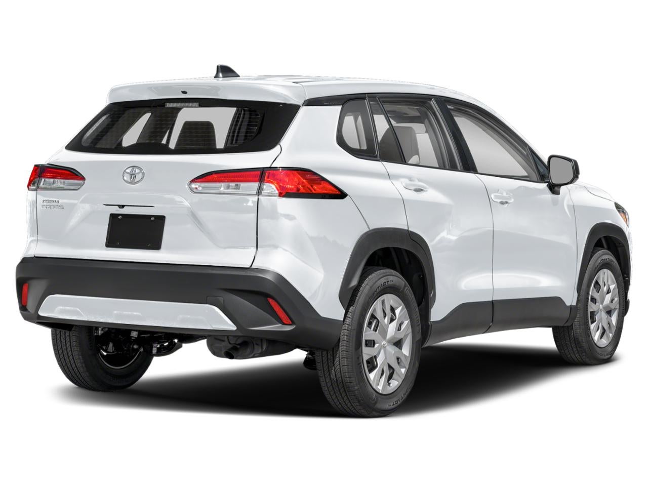 2024 Toyota Corolla Cross L 4WD (Natl)