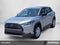 2024 Toyota Corolla Cross L 4WD (Natl)