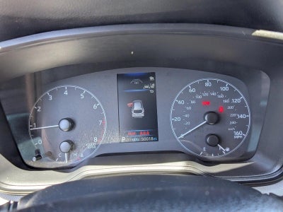 2024 Toyota Corolla Cross L 4WD (Natl)