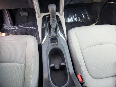 2024 Toyota Corolla Cross L 4WD (Natl)