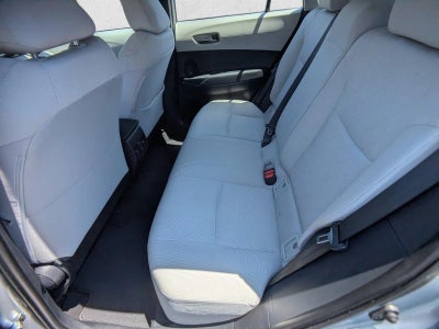 2024 Toyota Corolla Cross L 4WD (Natl)