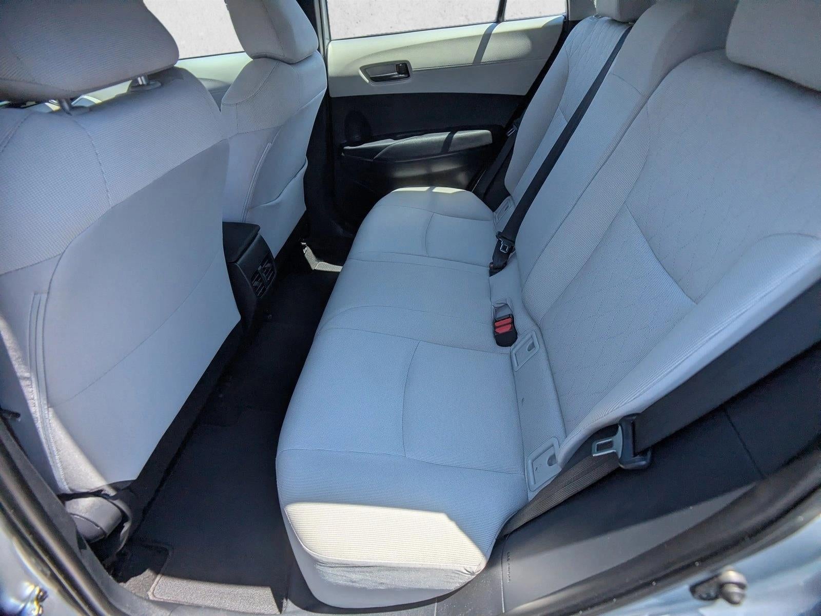 2024 Toyota Corolla Cross L 4WD (Natl)