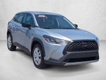 2024 Toyota Corolla Cross L 4WD (Natl)