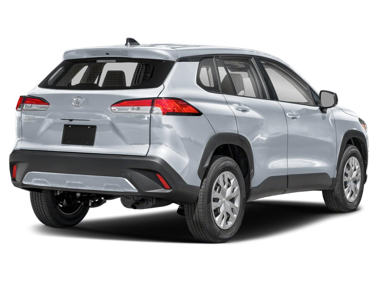 2024 Toyota Corolla Cross L 4WD (Natl)