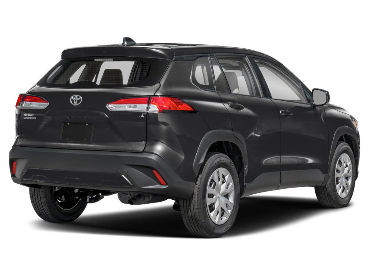 2024 Toyota Corolla Cross L 4WD (Natl)