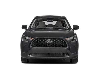 2024 Toyota Corolla Cross L 4WD (Natl)