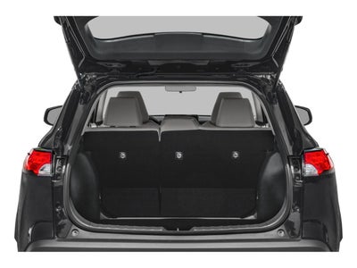 2024 Toyota Corolla Cross L 4WD (Natl)