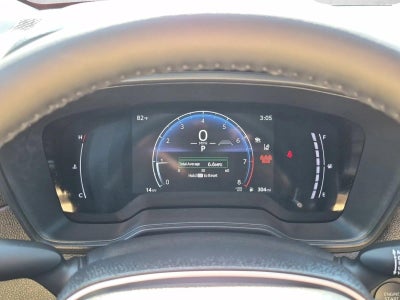 2026 Toyota Corolla Cross LE 4WD (Natl)