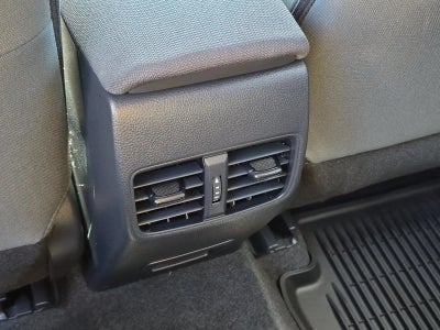 2026 Toyota Corolla Cross LE 4WD (Natl)