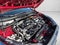 2026 Toyota Corolla Cross LE 4WD (Natl)