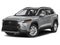 2023 Toyota Corolla Cross LE 4WD (Natl)