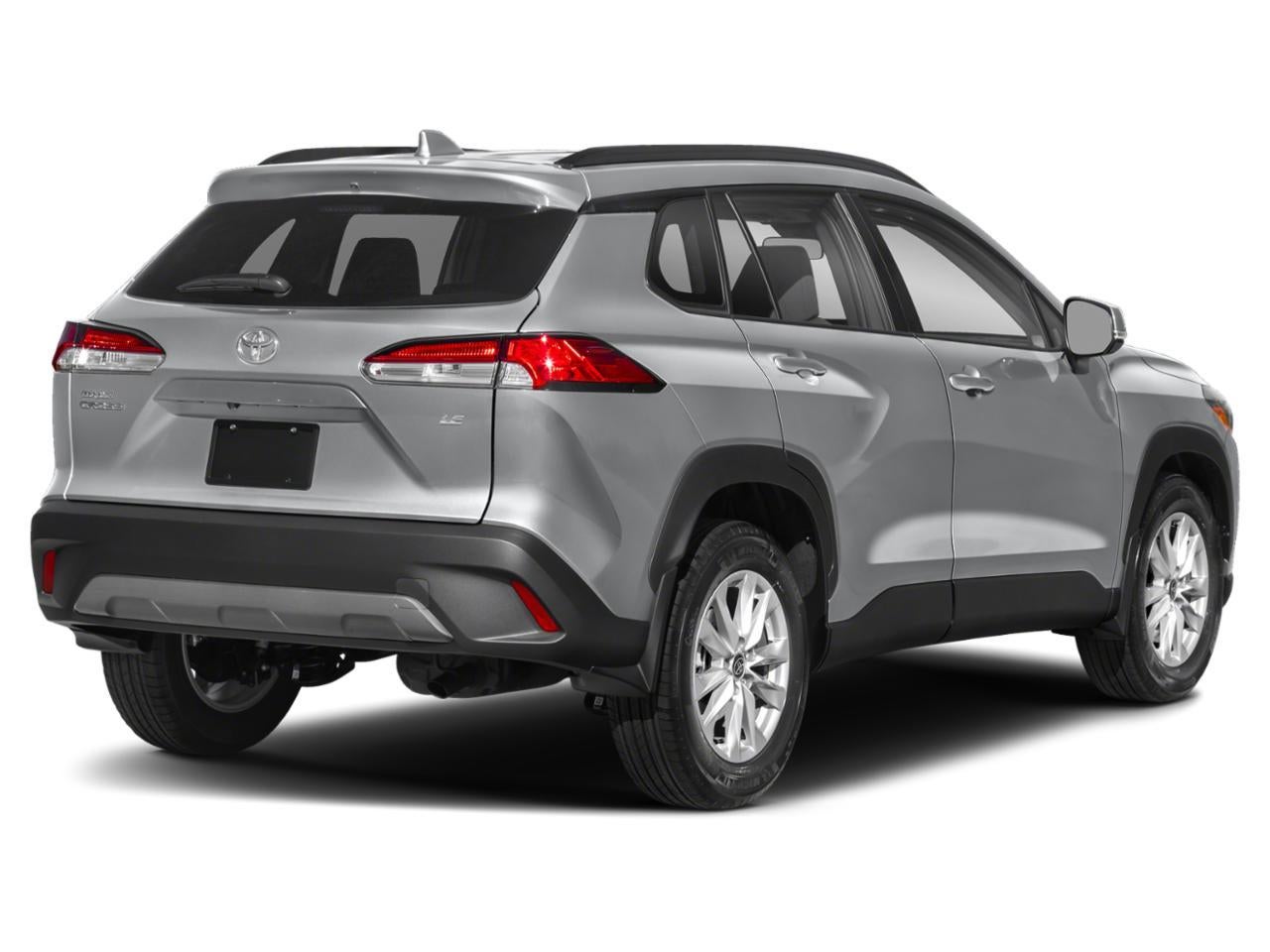 2023 Toyota Corolla Cross LE 4WD (Natl)