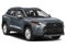 2023 Toyota Corolla Cross LE 4WD (Natl)