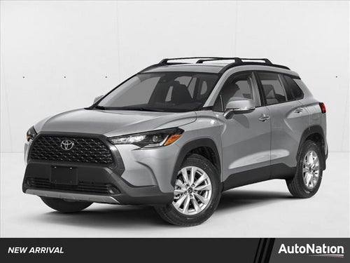 2023 Toyota Corolla Cross LE 2WD (Natl)