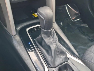 2023 Toyota Corolla Cross LE 2WD (Natl)