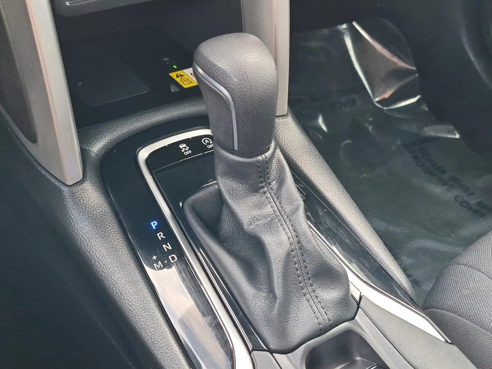2023 Toyota Corolla Cross LE 2WD (Natl)