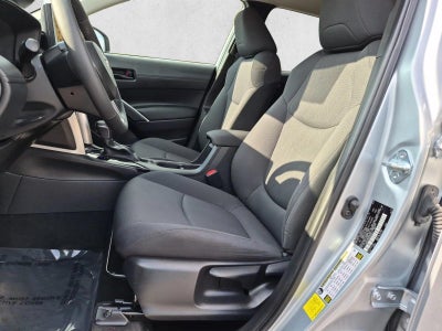 2023 Toyota Corolla Cross LE 2WD (Natl)