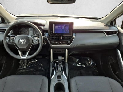 2023 Toyota Corolla Cross LE 2WD (Natl)