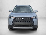 2023 Toyota Corolla Cross LE 2WD (Natl)