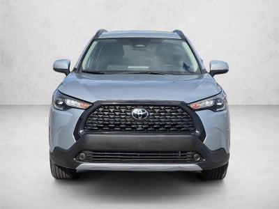 2023 Toyota Corolla Cross LE 2WD (Natl)