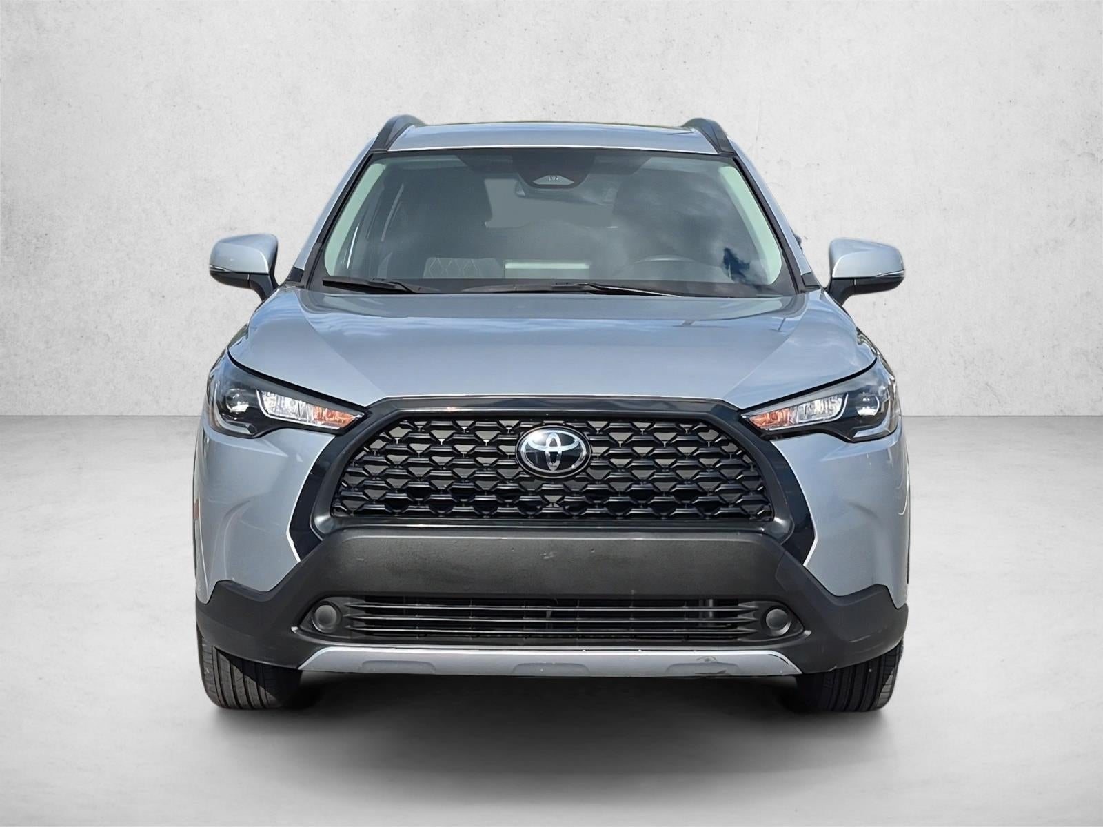 2023 Toyota Corolla Cross LE 2WD (Natl)