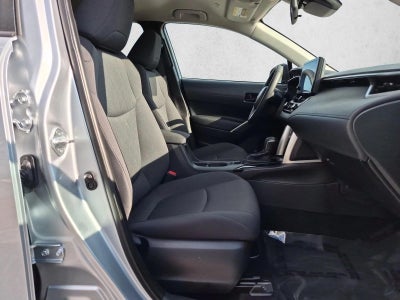 2023 Toyota Corolla Cross LE 2WD (Natl)