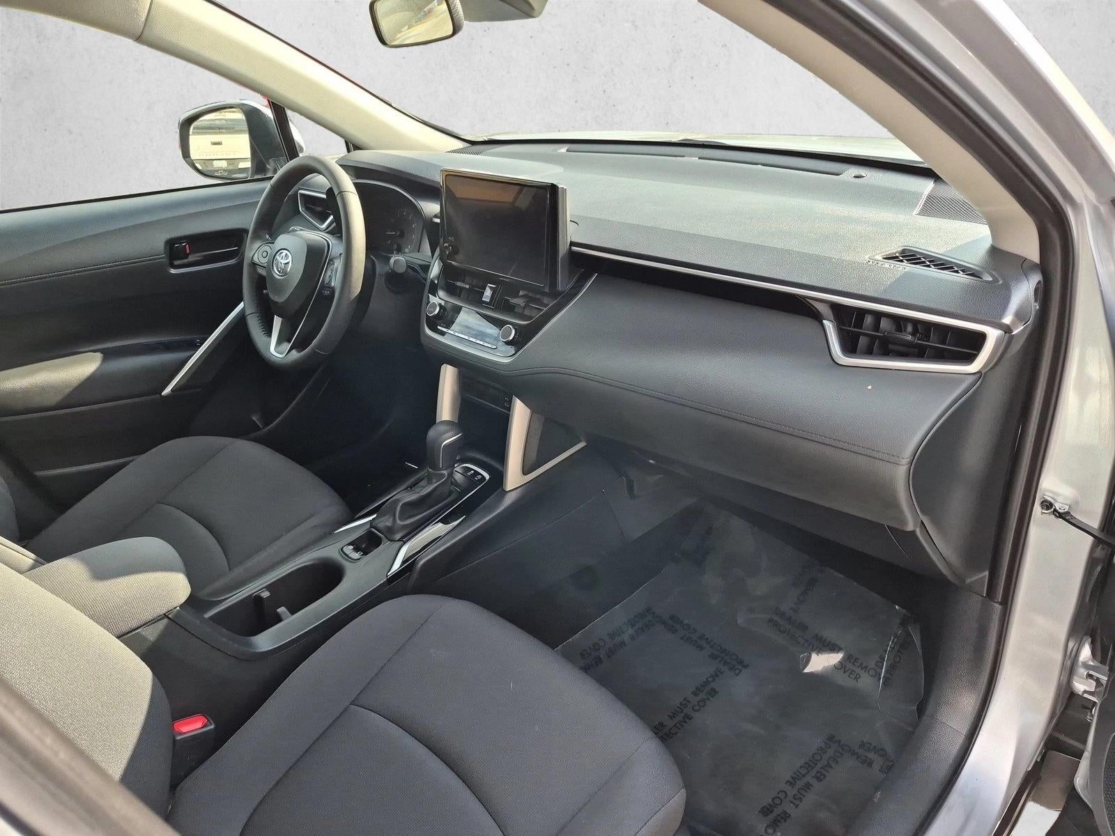2023 Toyota Corolla Cross LE 2WD (Natl)