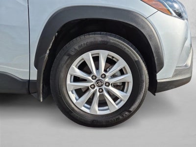 2023 Toyota Corolla Cross LE 2WD (Natl)