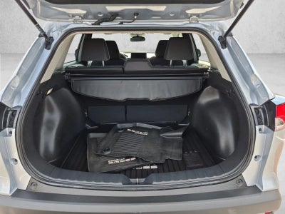 2023 Toyota Corolla Cross LE 2WD (Natl)