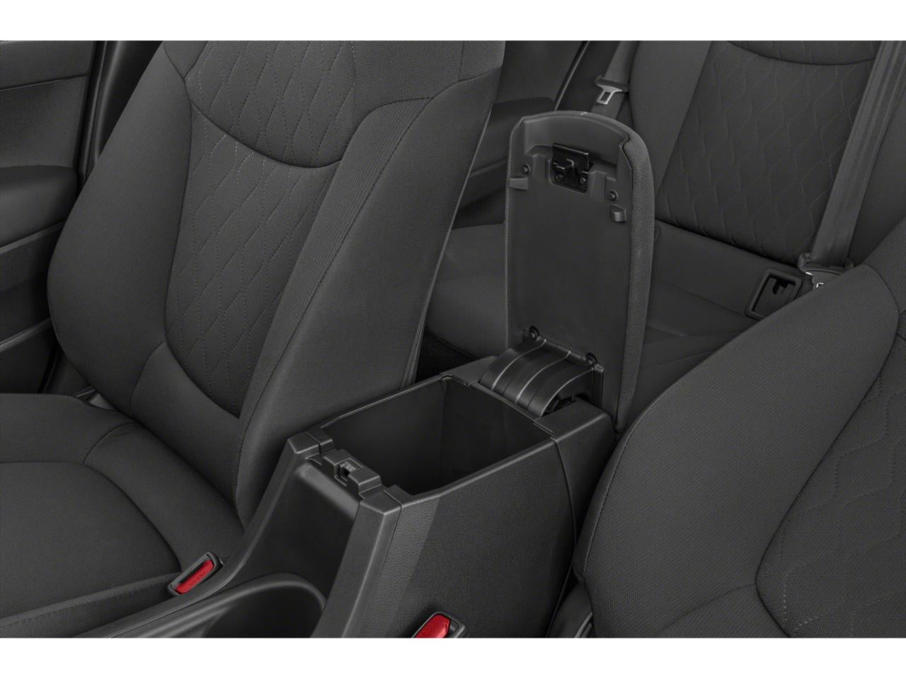 2023 Toyota Corolla Cross LE 2WD (Natl)
