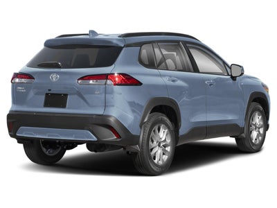 2024 Toyota Corolla Cross LE 2WD (Natl)