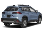 2026 Toyota Corolla Cross LE 2WD (Natl)