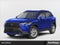 2025 Toyota Corolla Cross LE 4WD (Natl)