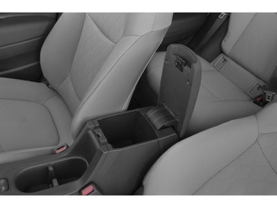 2025 Toyota Corolla Cross LE 4WD (Natl)