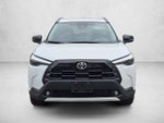 2026 Toyota Corolla Cross XLE 4WD (Natl)