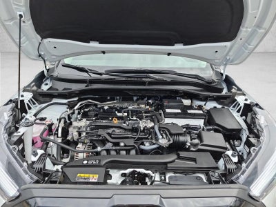 2026 Toyota Corolla Cross XLE 4WD (Natl)