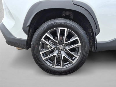 2026 Toyota Corolla Cross XLE 4WD (Natl)