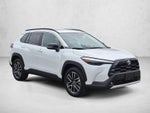 2026 Toyota Corolla Cross XLE 4WD (Natl)