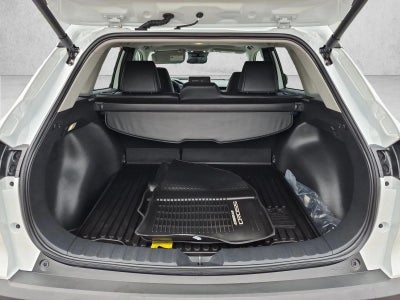 2026 Toyota Corolla Cross XLE 4WD (Natl)