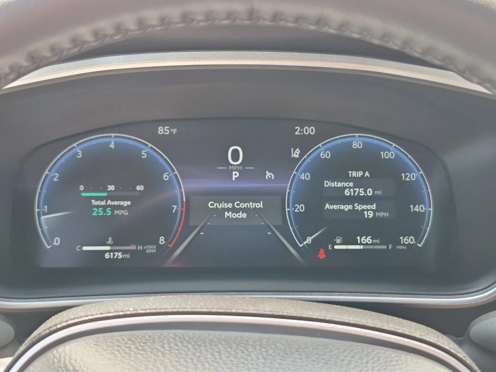 2026 Toyota Corolla Cross XLE 4WD (Natl)