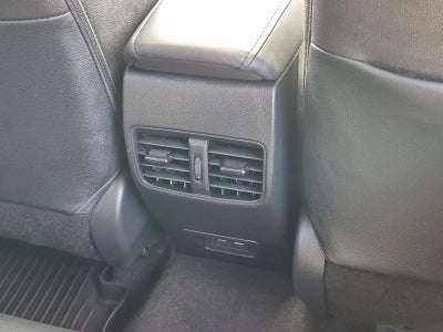 2026 Toyota Corolla Cross XLE 4WD (Natl)