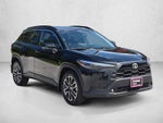 2026 Toyota Corolla Cross XLE 4WD (Natl)